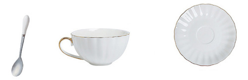 Porcelain Coffee Cups Coffee Cup Set