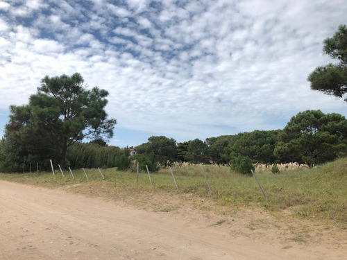 Lote - Aguas Verdes