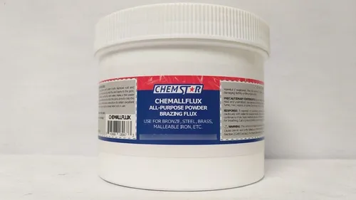 Borax P/bronce Importado