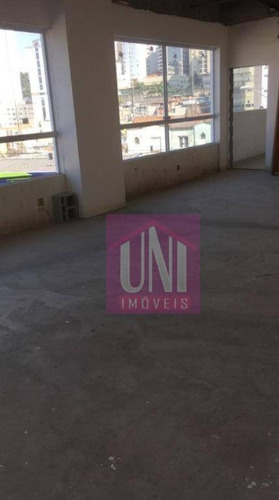Imagem 5 de 7 de Galpão, 1045 M² - Venda Por R$ 8.300.000 Ou Aluguel Por R$ 36.000/mês - Santana (zona Norte) - São Paulo/sp - Ga0177