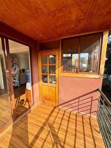 Gran Venta: Casa En Condominio Vista Al Valle, Machalí
