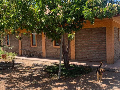 Parcela En Condominio El Tranque, Tiltil (105569)