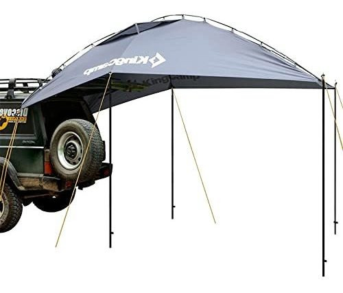 Kingcamp Awning Shelter Suv Tent Auto Canopy Portable 6xxrv