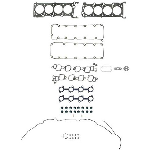 Juego De Junta De Culata Hs 9790 Pt15