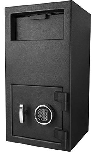 Barska Standard Depository Keypad Safe