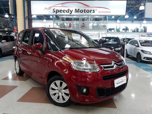 Citroen C3 Picasso 1.5 Glx