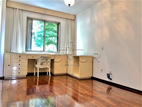 Imagem 10 de 15 de Apartamento - Vila Bastos - Ref: 14355 - V-14355