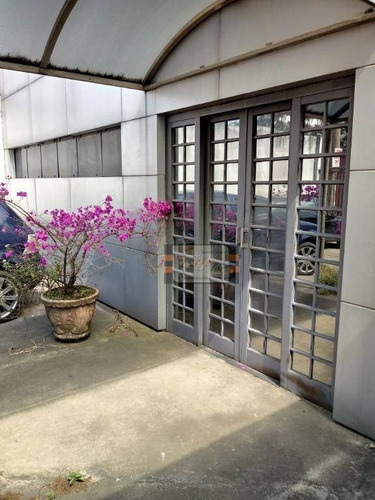 Prédio Comercial À Venda, Pirituba, São Paulo. - Pr0005
