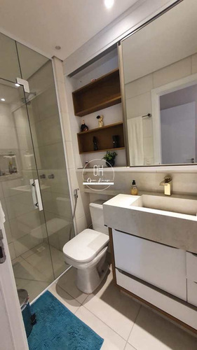 Imagem 12 de 18 de Apartamento Com 4 Dorms, Itacolomi, Balneário Piçarras - R$ 1.65 Mi, Cod: 124 - V124