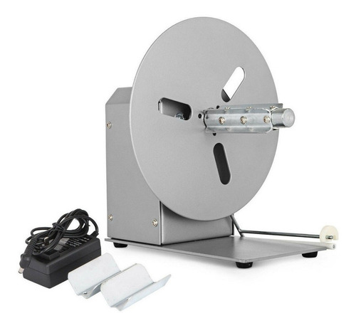 Imagen 3 de 10 de Q6 120mm/4 .7 Pulgadas Etiqueta Etiquetas Rebobinadora