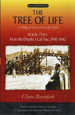 Libro The Tree Of Life Bk. 2; From The Depths I Call You,...