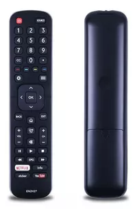 Control Remoto Para Smart Tv Noblex Hisense Philco En2h27