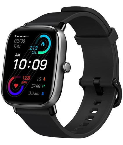 Smartwatch Reloj Inteligente Amazfit Gts 2 Mini New Versión