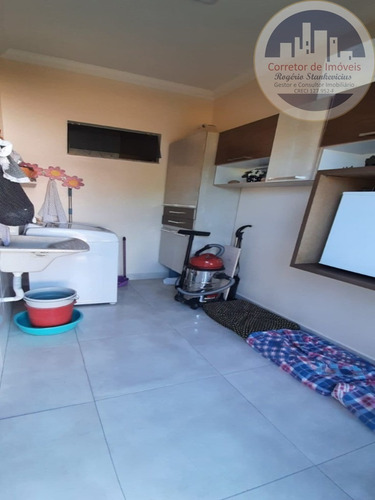 Imagem 14 de 29 de Ótima Chacara Em Indaiatuba Condominio Terras De Itaici Com 4 Dormitorios Sendo 1 Suite - Ch00004 - 70186786