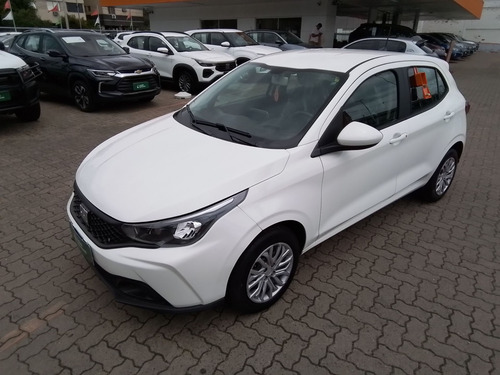 Fiat Argo 1.0 FIREFLY FLEX DRIVE MANUAL