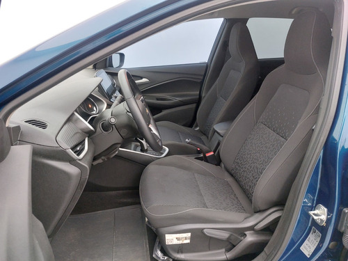 Chevrolet Onix 1.0 TURBO FLEX PLUS LTZ AUTOMÁTICO