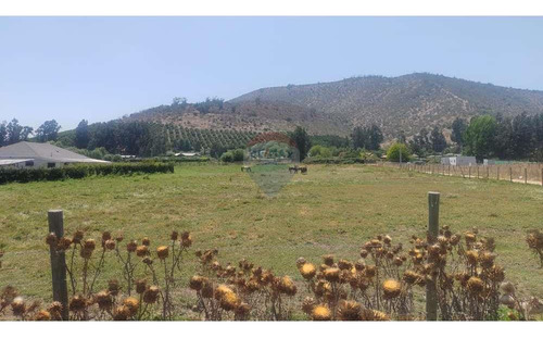 Venta De Parcela De 5000 En Melipilla