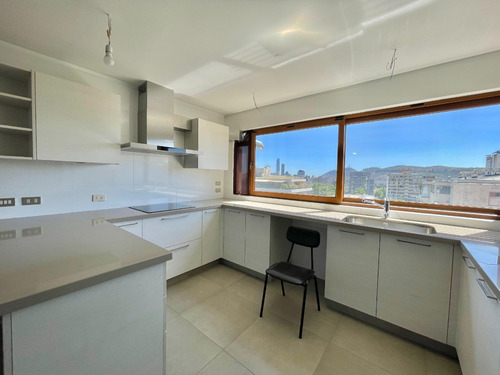Espoz I Lumonoso, Amplio Y Con Gran Terraza I Moderno