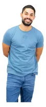 Comprar Camiseta Kenneth Cole Para Hombre Cam05