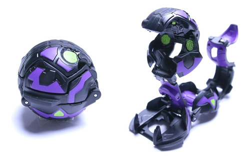 Bakugan Battle Planet Spin Master