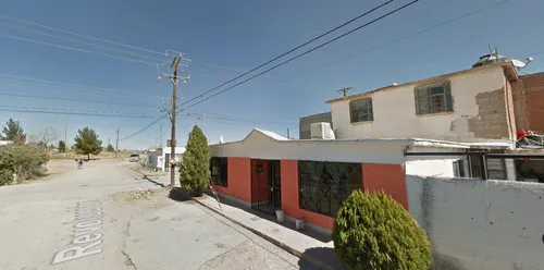 Casa En Venta Juarez, Chihuahua. Recuperación Bancaria Laab2