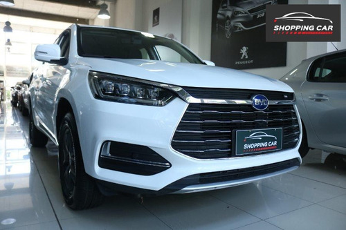 Byd Song Song Pro Evgs 2021 0km