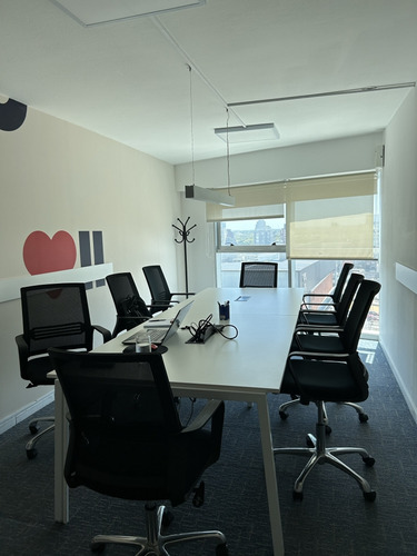 Venta Gran Oficina En Tres Cruces Con Garaje. Edificio De Categoría
