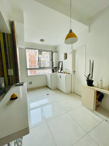Imagen 17 de 30 de Venta Departamento Nuñez Balcon Terraza Cochera