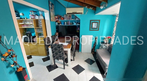 Ph 3 Ambientes Con Terraza ¡gran Precio!