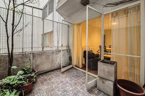 Venta Departamento 3 Ambientes Luminoso Con Balcón Almagro