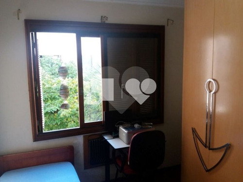 Apartamento Com 3 Dormitórios E 2 Vagas De Garagem - 28-im420496