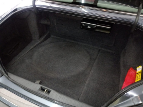 Imagem 9 de 15 de Jaguar Xj 4.0