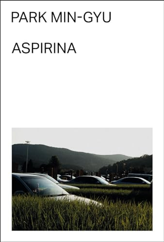 Libro Aspirina De Min Gyu Park Malas Tierras