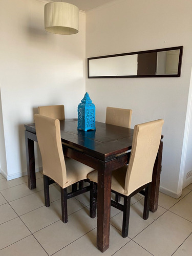 Venta Depto. San Nicolas , San Miguel. Ideal Inversionistas