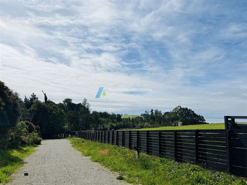 Parcelas En Venta Con Vista Al Lago Y Volcanes En Frutillar