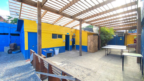 Venta Gran Propiedad Comercial Temuco