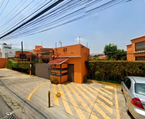 Casa En Venta En Fraccionamiento De Alvaro Obregón