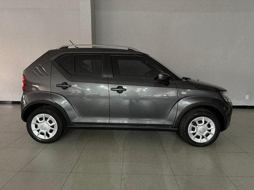 Suzuki Ignis 1.2 Vvt Gl