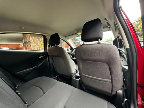 Mazda 2 1.5 Hatchback At Touring