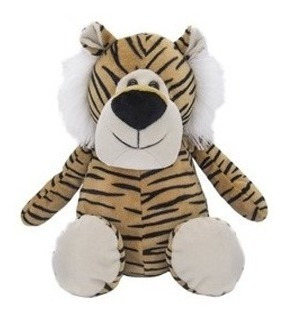 Peluche Tigre Keiji 33 Cm Funny Land Cresko Wo627