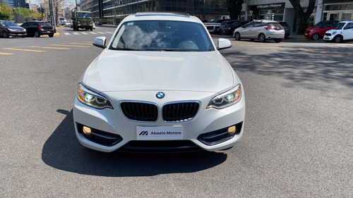 BMW Serie 2 2.0 220i Sport Line 184cv
