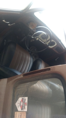 Volkswagen Fusca