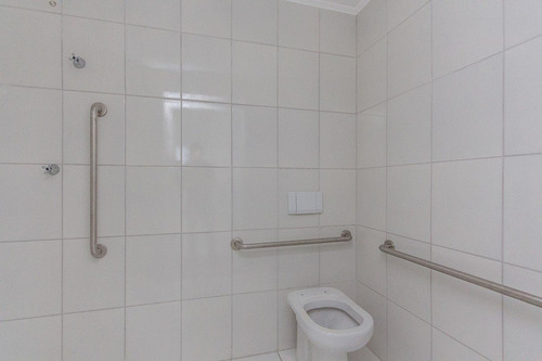 Imagem 15 de 17 de Apartamento À Venda No Bairro Mato Grande - Canoas/rs - O-2054-7186