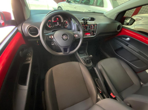 Imagem 4 de 13 de Vw Up 1.0 Mpi 2020