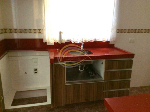Imagem 11 de 27 de Casa Com 3 Dormitórios 1 Suíte À Venda, 97 M² Por R$ 530.000 - Villas Da Granja Iii - Cotia/sp - Ca1133