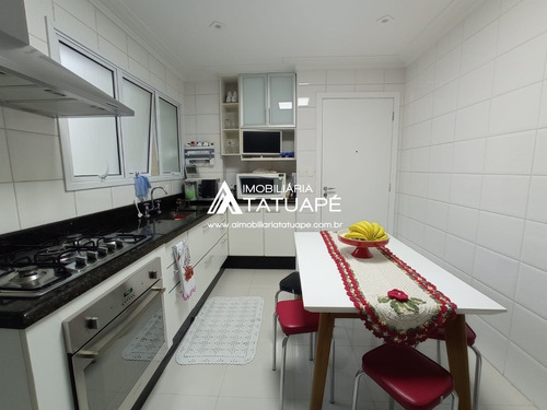 Imagem 13 de 25 de Apartamento - Ap000620 - 70272670