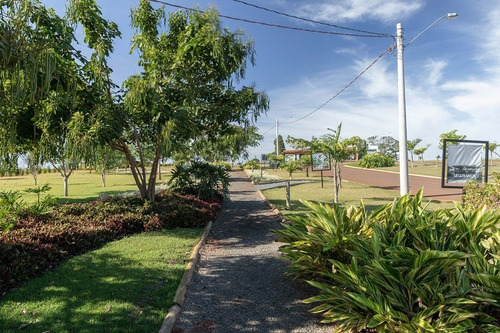 Imagem 15 de 28 de Lançamento Residencial Village Manacá, Terrenos A Partir De 500m2, Área De Lazer Completa, Lago, Ótima Localização - Te00203 - 70698187