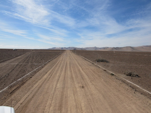 Imagen 4 de 9 de Terrenos En Copiapó - Último Terreno Disponible Doña Jacinta