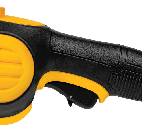 Esmeril Angular 7 Dewalt Model Dwe4557 2400 W