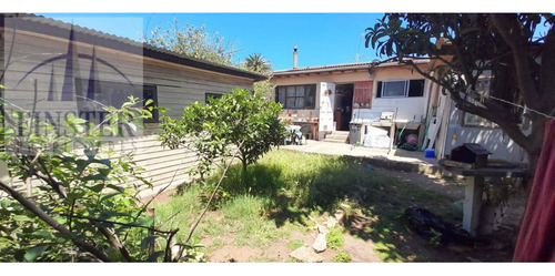 Finster Vende Linda Casa 500m2 Terreno,tranquilo Sector A Pa